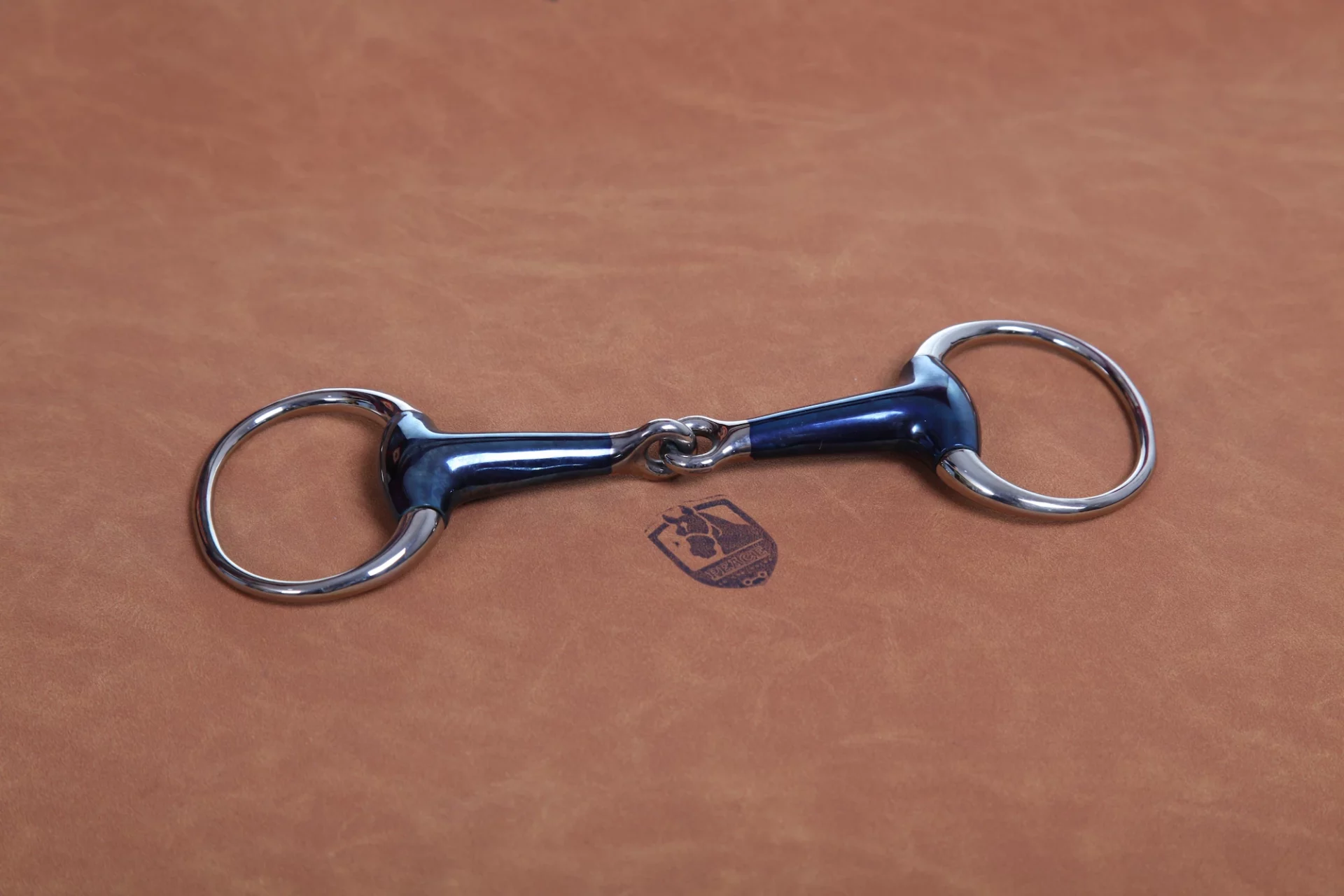 blue sweet iron