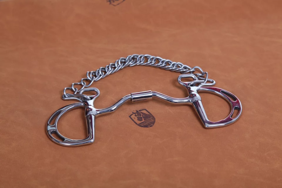 kimberwicke bits