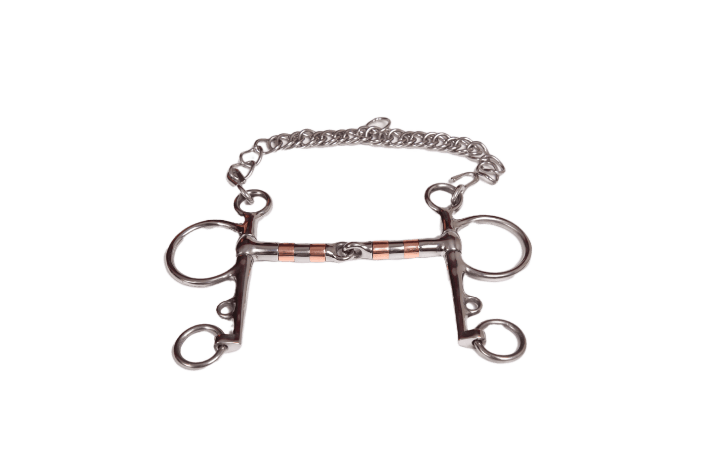 Feeling Loose Ring Wire - Copper - Image 2