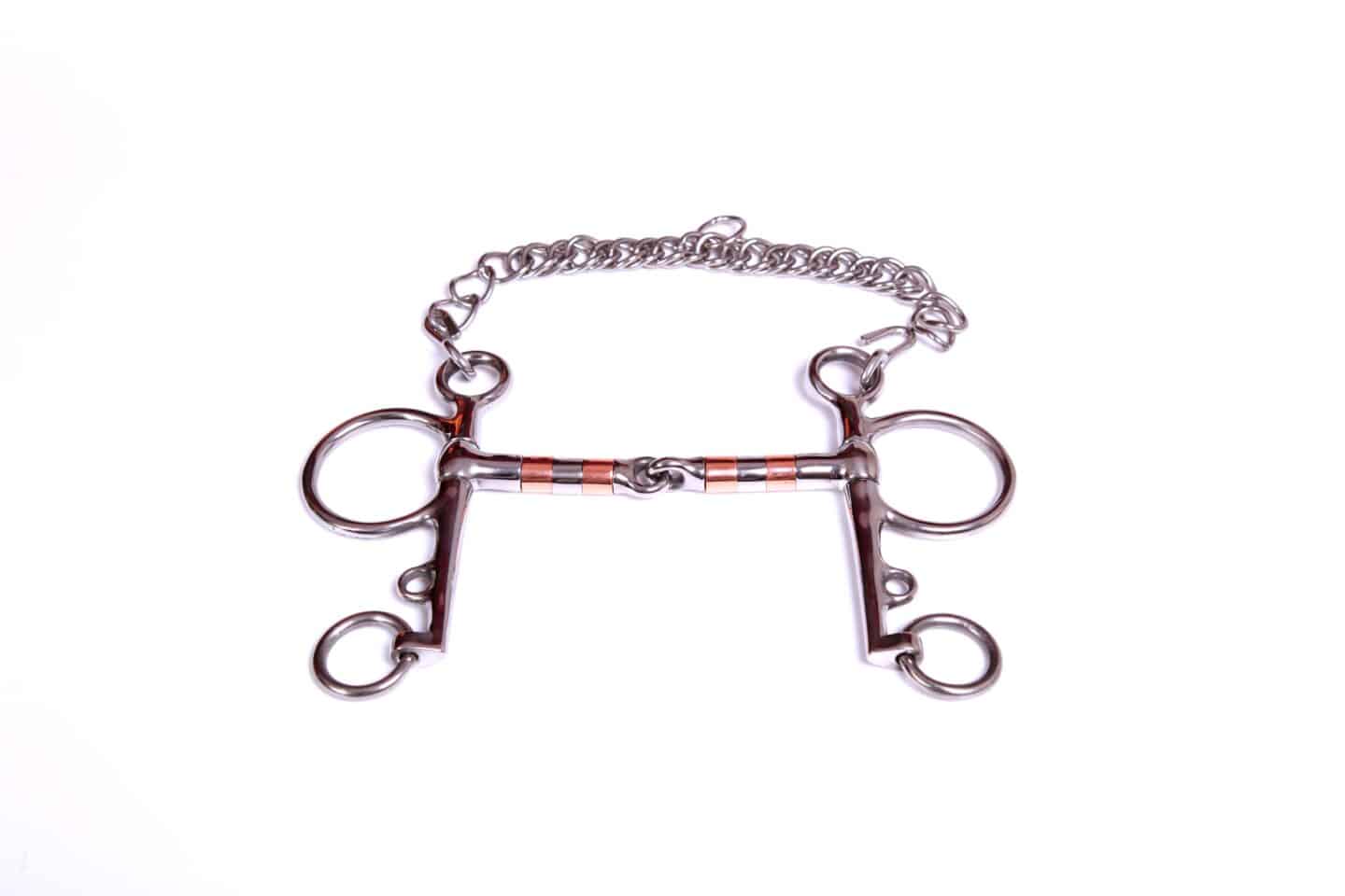 Feeling Loose Ring Wire - Copper - Image 3